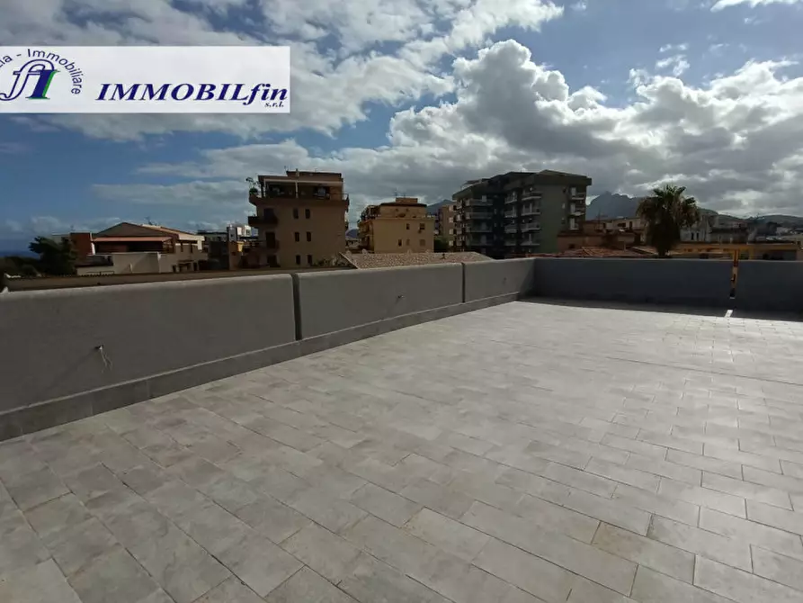 Immagine 6 di Appartamento in vendita  in Via Enrico Alliata a Casteldaccia