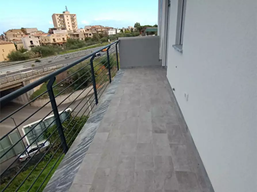 Immagine 8 di Appartamento in vendita  in Via Enrico Alliata a Casteldaccia