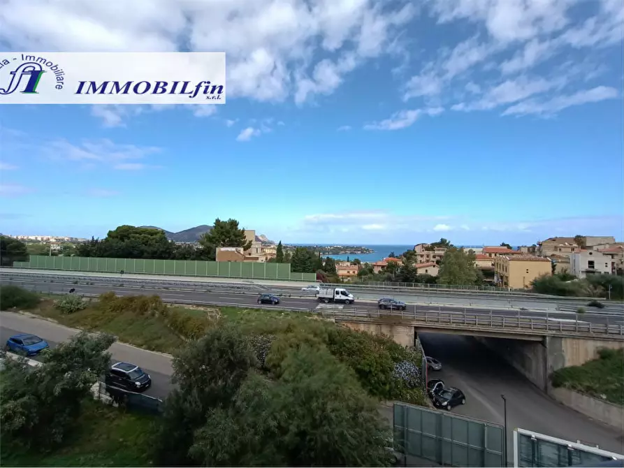 Immagine 10 di Appartamento in vendita  in Via Enrico Alliata a Casteldaccia