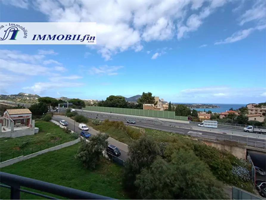 Immagine 11 di Appartamento in vendita  in Via Enrico Alliata a Casteldaccia