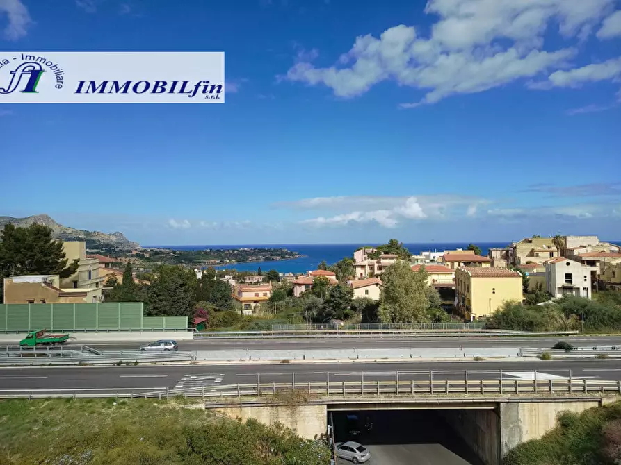 Immagine 13 di Appartamento in vendita  in Via Enrico Alliata a Casteldaccia