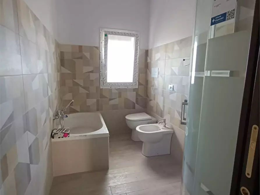 Immagine 26 di Appartamento in vendita  in Via Enrico Alliata a Casteldaccia