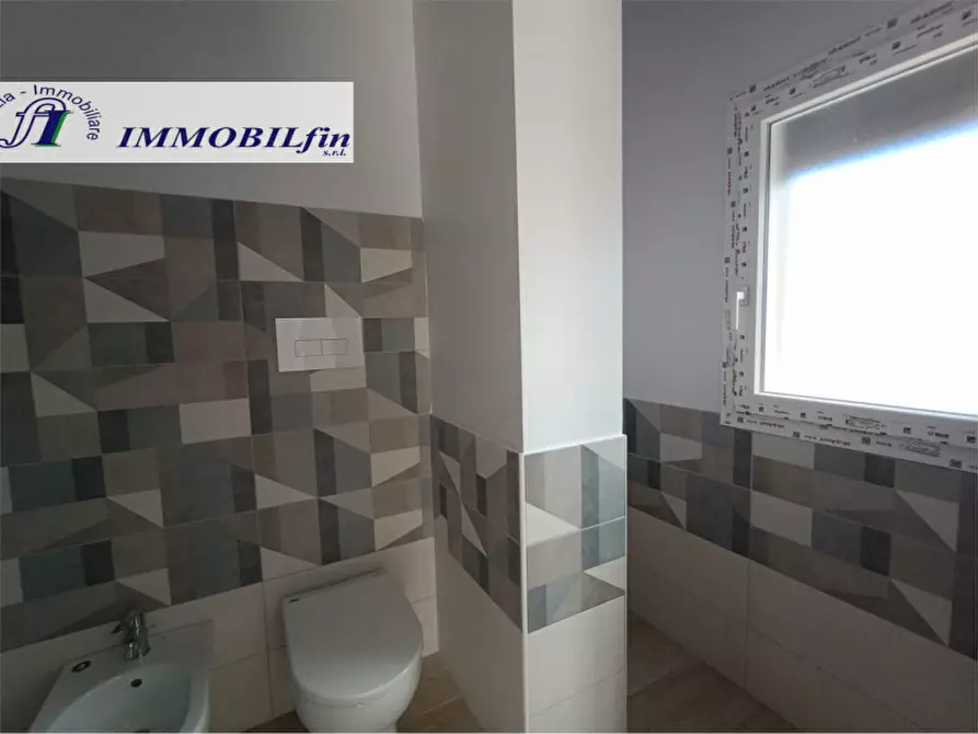 Immagine 27 di Appartamento in vendita  in Via Enrico Alliata a Casteldaccia