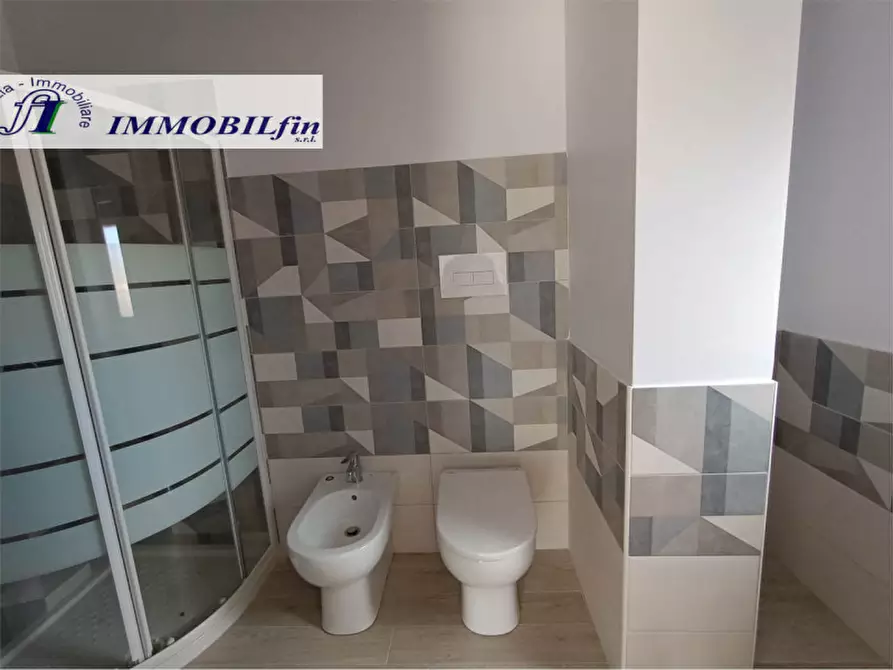 Immagine 30 di Appartamento in vendita  in Via Enrico Alliata a Casteldaccia