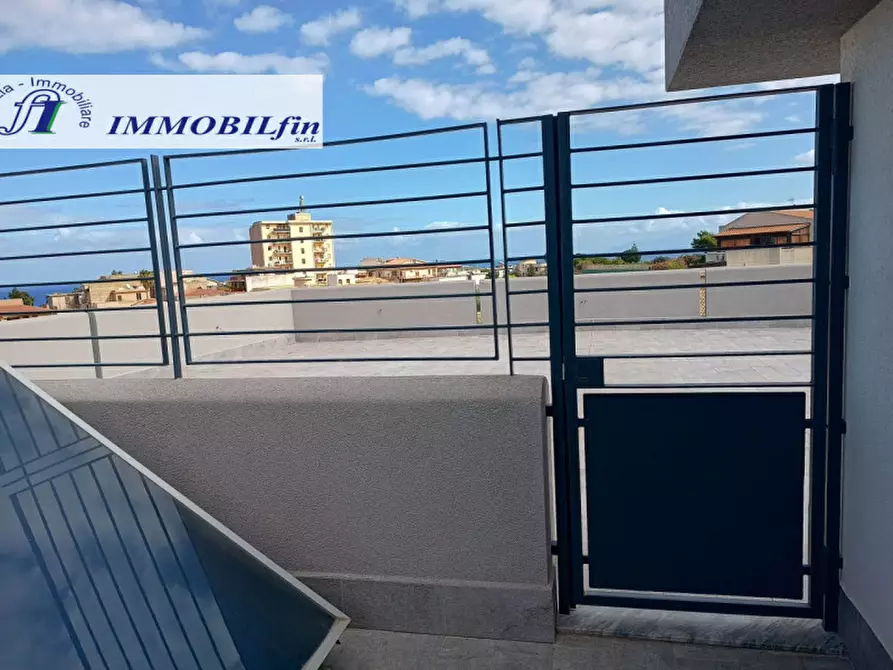 Immagine 31 di Appartamento in vendita  in Via Enrico Alliata a Casteldaccia