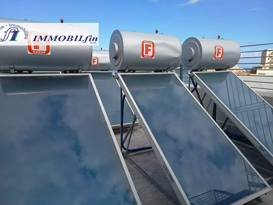 Immagine 34 di Appartamento in vendita  in Via Enrico Alliata a Casteldaccia