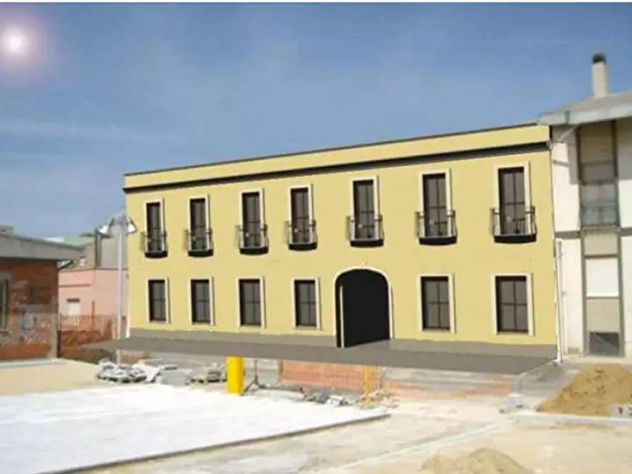 Immagine 1 di Terreno in vendita  a Quartu Sant'elena