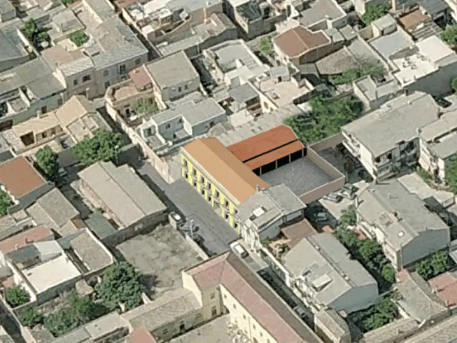 Immagine 2 di Terreno in vendita  a Quartu Sant'elena