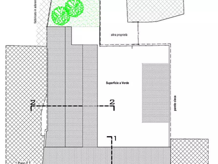 Immagine 6 di Terreno in vendita  a Quartu Sant'elena