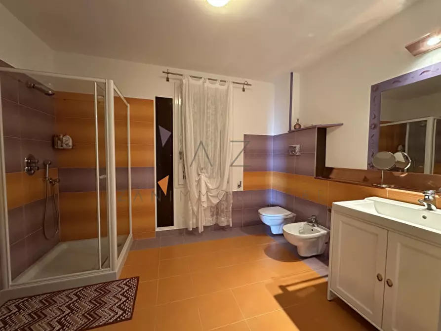 Immagine 15 di Casa indipendente in vendita  in Via Col Andrein a Solagna