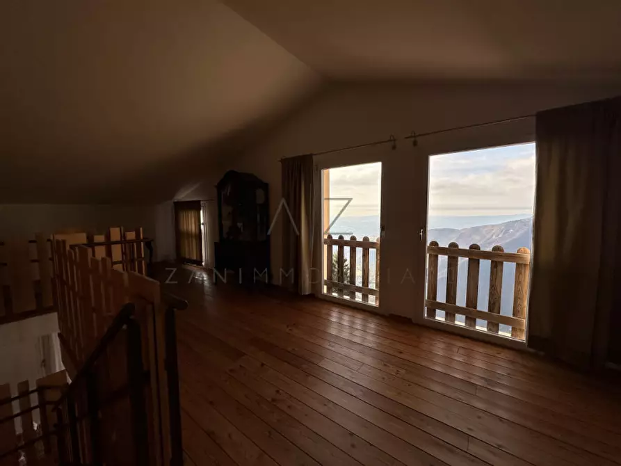 Immagine 19 di Casa indipendente in vendita  in Via Col Andrein a Solagna