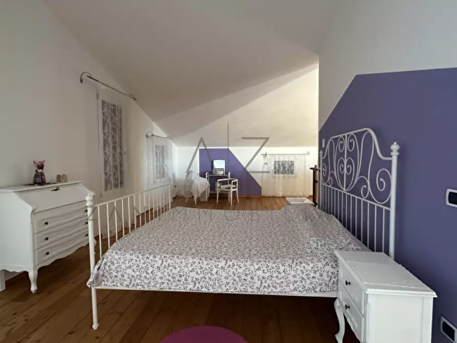 Immagine 20 di Casa indipendente in vendita  in Via Col Andrein a Solagna