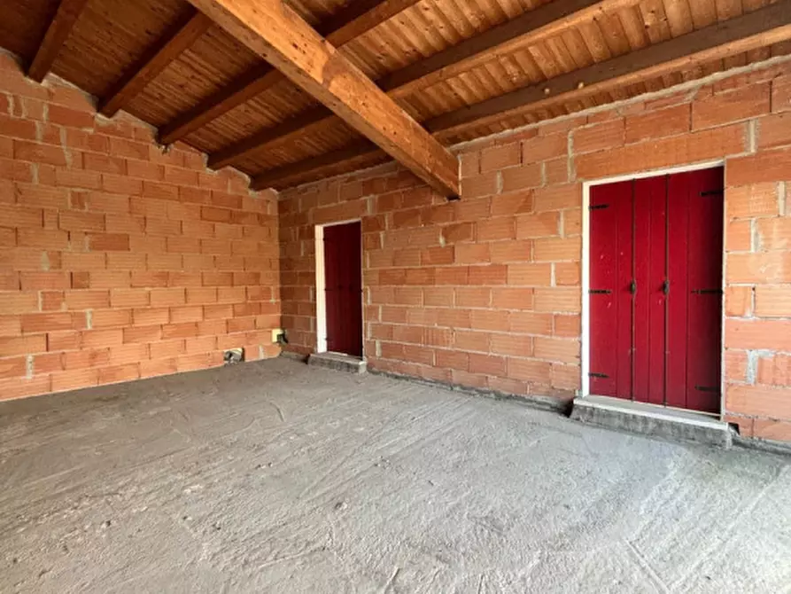 Immagine 3 di Casa bifamiliare in vendita  a Poiana Maggiore