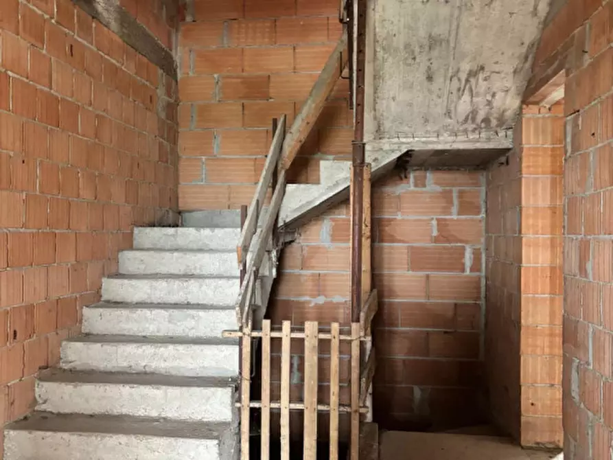 Immagine 5 di Casa bifamiliare in vendita  a Poiana Maggiore