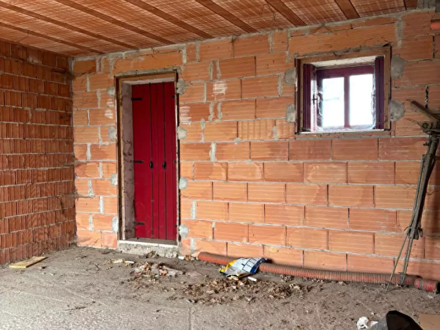 Immagine 6 di Casa bifamiliare in vendita  a Poiana Maggiore