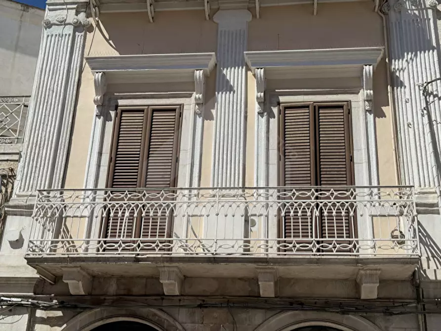 Immagine 10 di Appartamento in vendita  a Andria