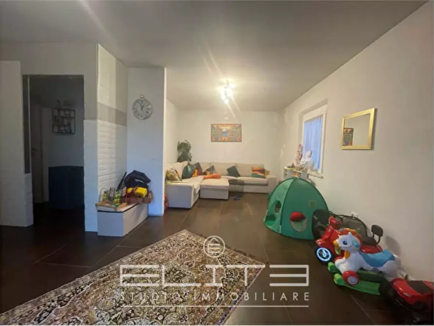 Immagine 7 di Casa indipendente in vendita  in VIA ACQUAVIVA a Osimo