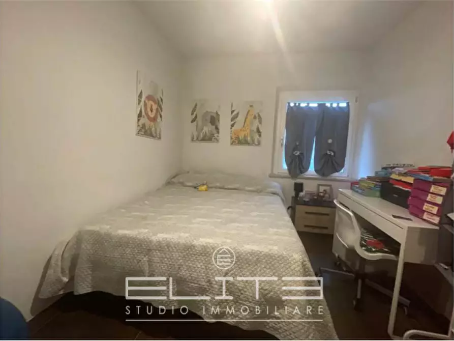 Immagine 10 di Casa indipendente in vendita  in VIA ACQUAVIVA a Osimo