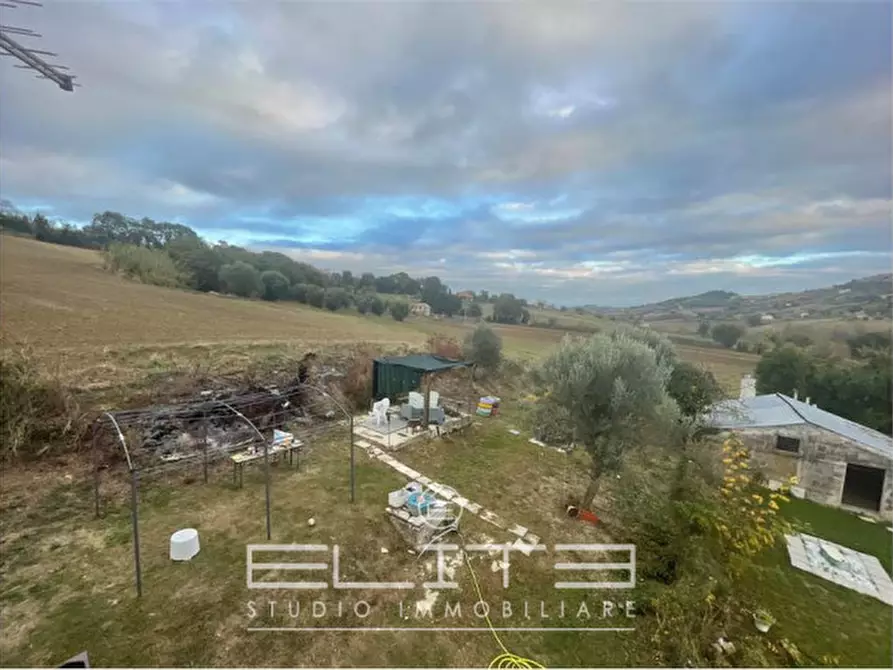 Immagine 15 di Casa indipendente in vendita  in VIA ACQUAVIVA a Osimo