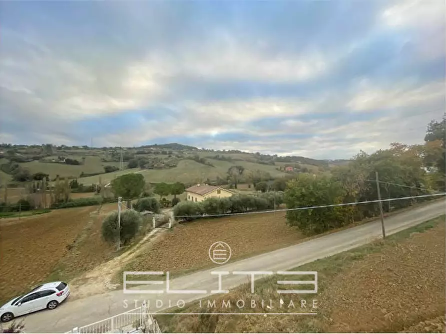 Immagine 16 di Casa indipendente in vendita  in VIA ACQUAVIVA a Osimo