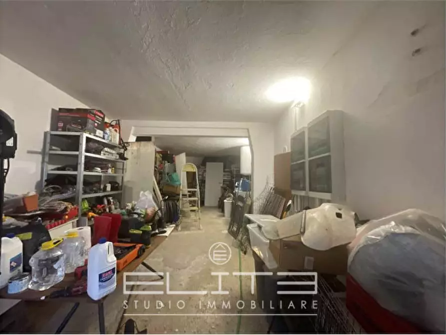 Immagine 19 di Casa indipendente in vendita  in VIA ACQUAVIVA a Osimo