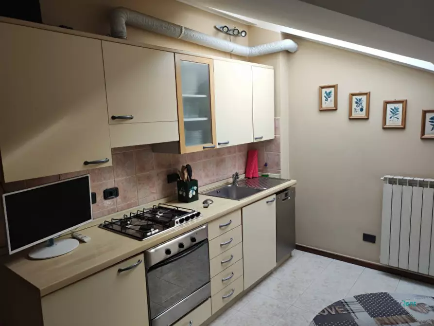 Immagine 2 di Appartamento in affitto  in Via Cavour a Grezzago