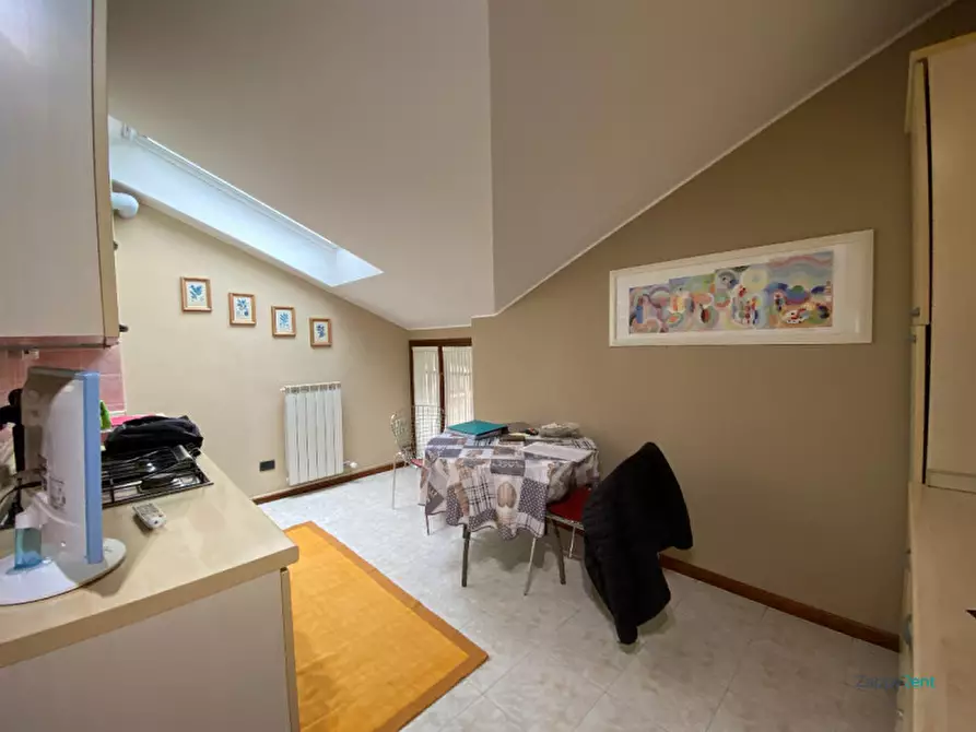 Immagine 5 di Appartamento in affitto  in Via Cavour a Grezzago