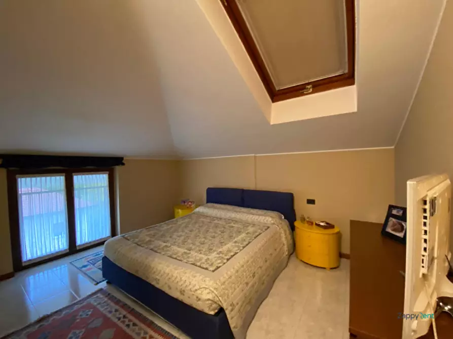 Immagine 7 di Appartamento in affitto  in Via Cavour a Grezzago