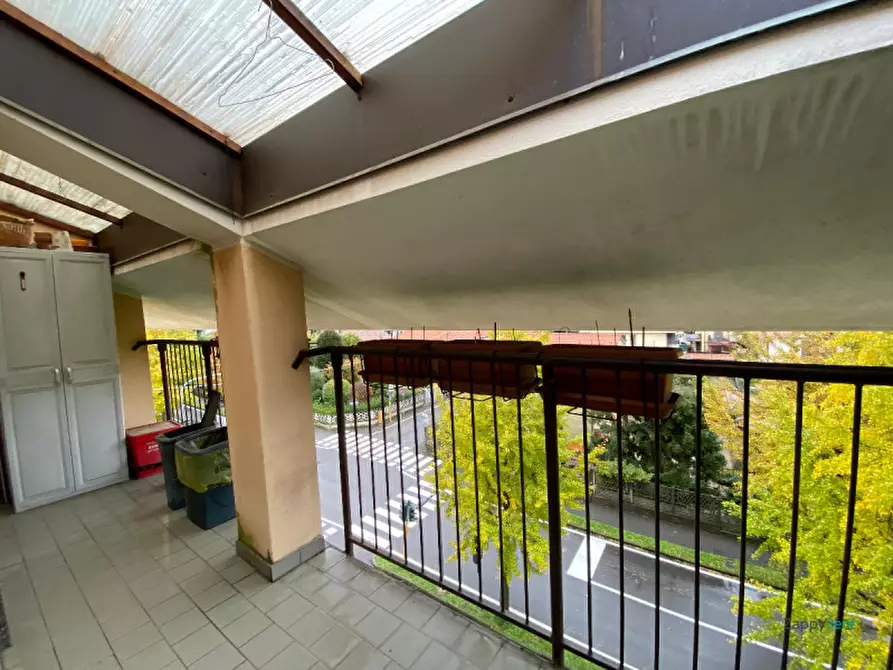 Immagine 8 di Appartamento in affitto  in Via Cavour a Grezzago