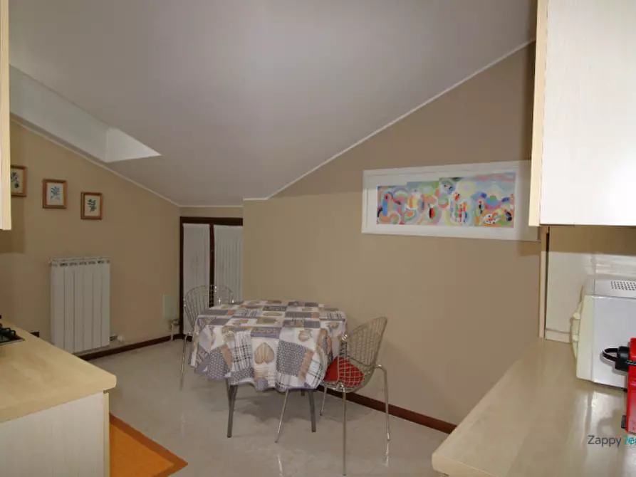 Immagine 9 di Appartamento in affitto  in Via Cavour a Grezzago