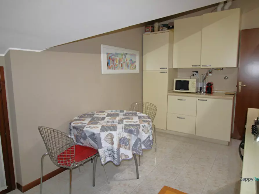 Immagine 10 di Appartamento in affitto  in Via Cavour a Grezzago