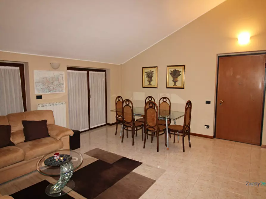 Immagine 13 di Appartamento in affitto  in Via Cavour a Grezzago