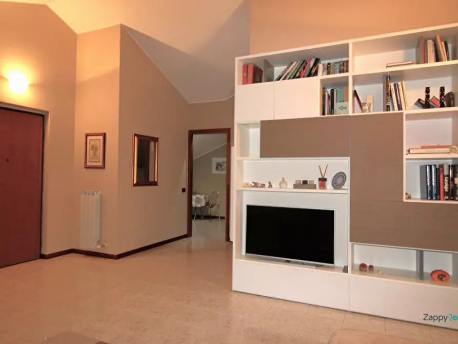 Immagine 14 di Appartamento in affitto  in Via Cavour a Grezzago