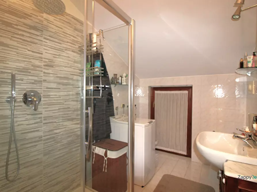 Immagine 16 di Appartamento in affitto  in Via Cavour a Grezzago