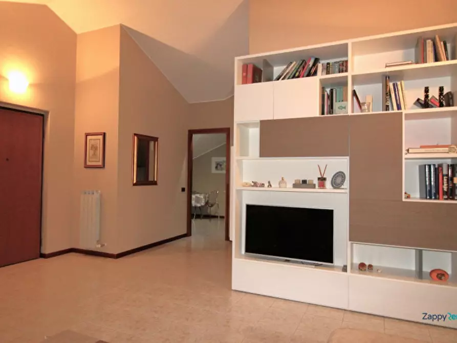 Immagine 3 di Appartamento in affitto  in Via Cavour, 50D a Grezzago