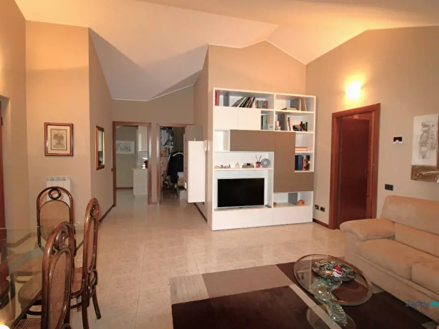 Immagine 4 di Appartamento in affitto  in Via Cavour, 50D a Grezzago