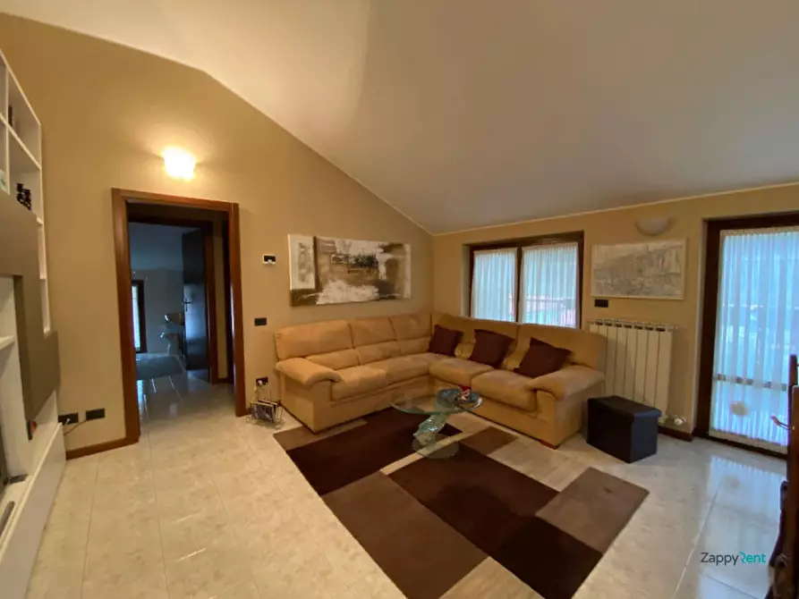 Immagine 5 di Appartamento in affitto  in Via Cavour, 50D a Grezzago