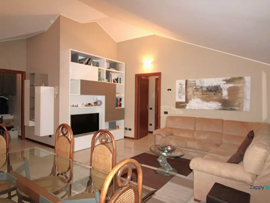 Immagine 6 di Appartamento in affitto  in Via Cavour, 50D a Grezzago