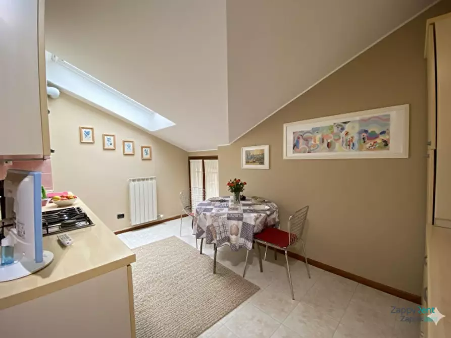 Immagine 8 di Appartamento in affitto  in Via Cavour, 50D a Grezzago