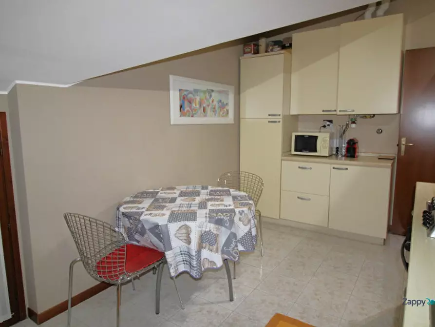 Immagine 9 di Appartamento in affitto  in Via Cavour, 50D a Grezzago