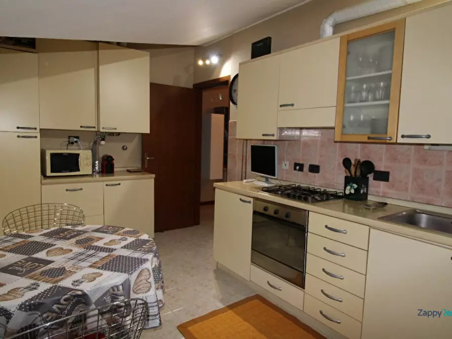 Immagine 10 di Appartamento in affitto  in Via Cavour, 50D a Grezzago