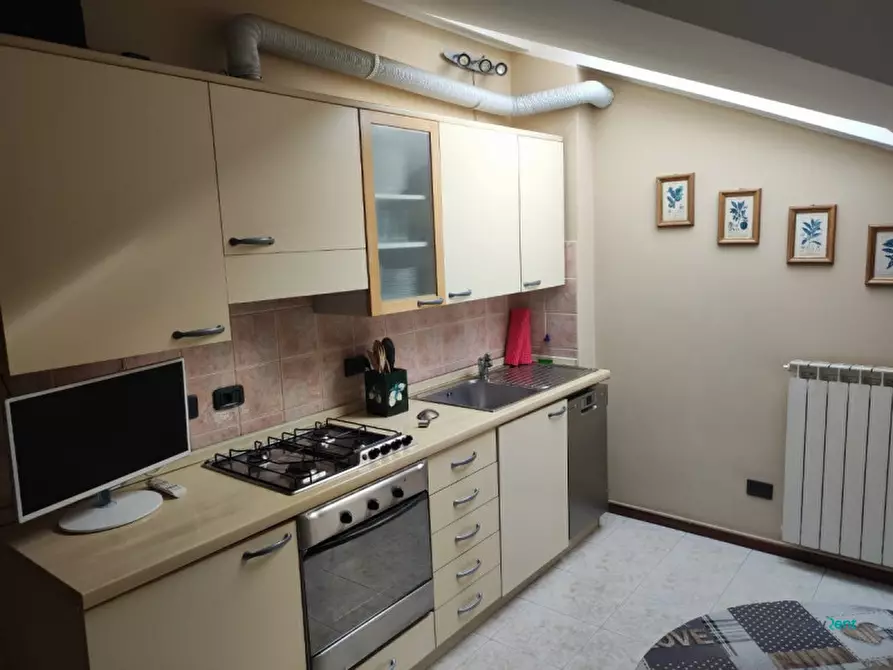 Immagine 11 di Appartamento in affitto  in Via Cavour, 50D a Grezzago