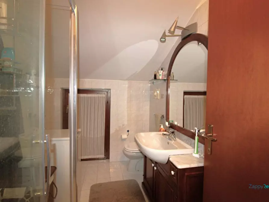 Immagine 14 di Appartamento in affitto  in Via Cavour, 50D a Grezzago