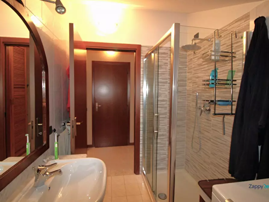Immagine 15 di Appartamento in affitto  in Via Cavour, 50D a Grezzago