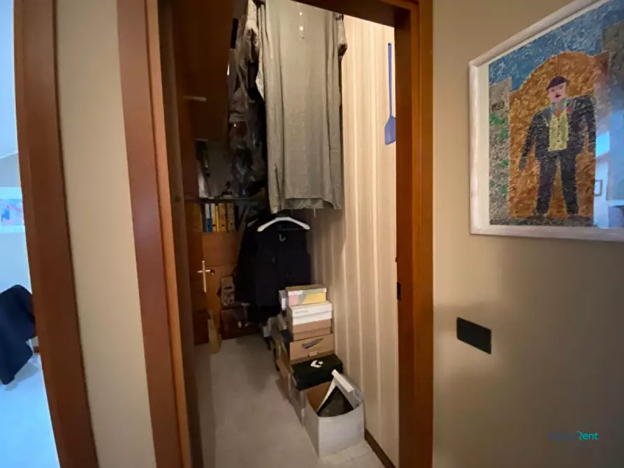 Immagine 16 di Appartamento in affitto  in Via Cavour, 50D a Grezzago