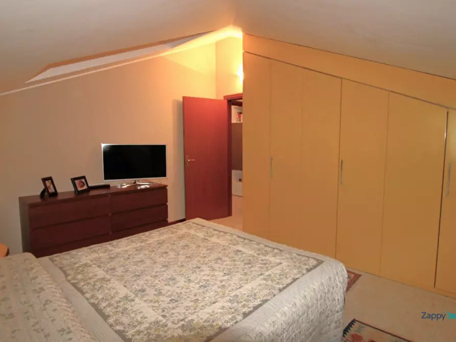 Immagine 19 di Appartamento in affitto  in Via Cavour, 50D a Grezzago