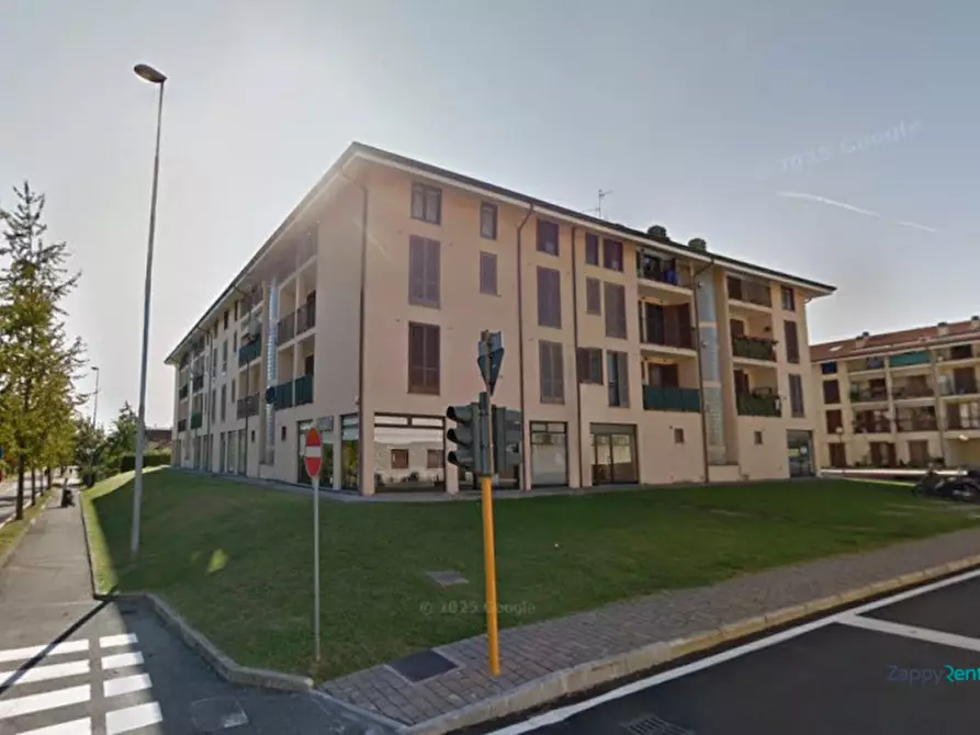 Immagine 21 di Appartamento in affitto  in Via Cavour, 50D a Grezzago