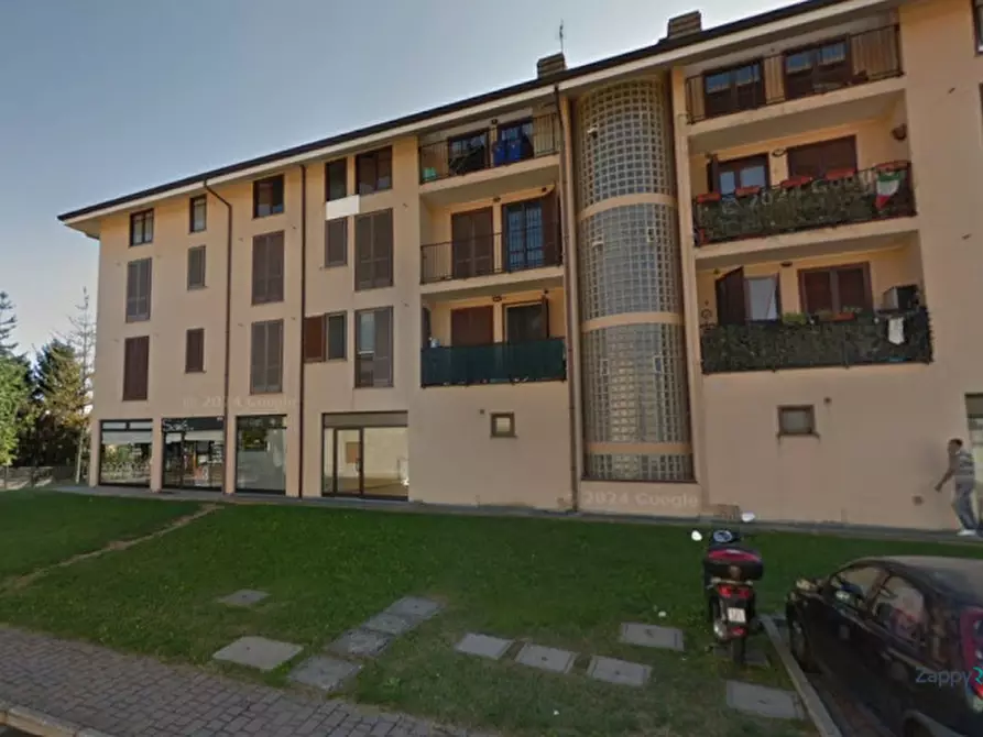 Immagine 22 di Appartamento in affitto  in Via Cavour, 50D a Grezzago