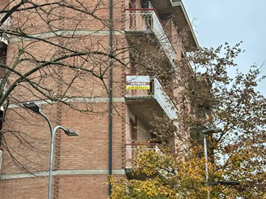 Immagine 1 di Appartamento in vendita  in via petrarca a Carpi