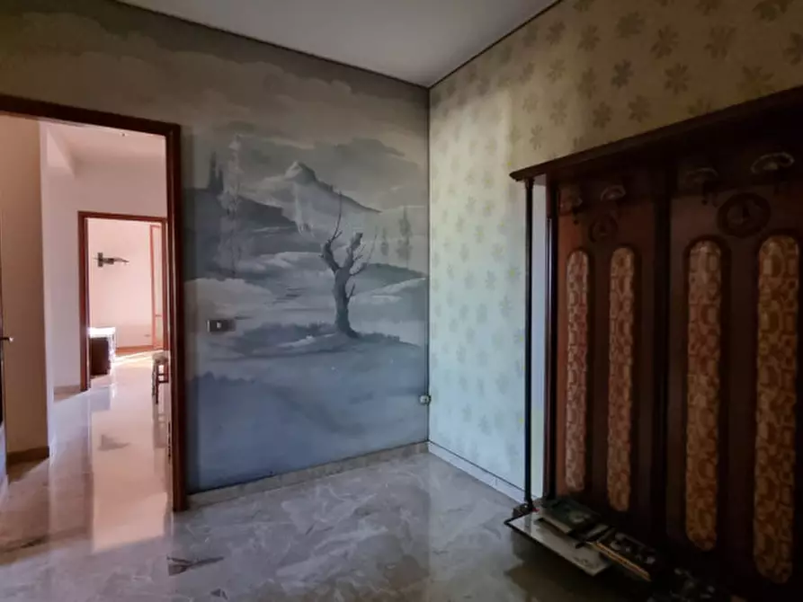 Immagine 6 di Appartamento in vendita  in via petrarca a Carpi